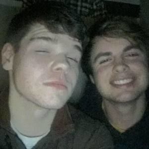 Meet your Posher, Jacob